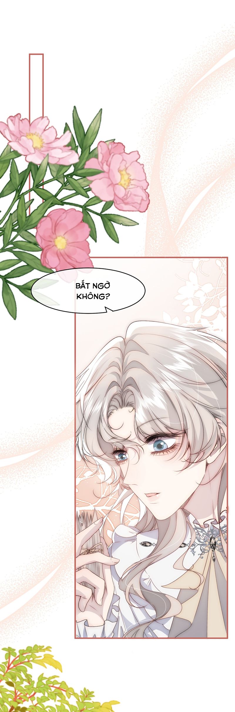 Lồng Tuyết Chap 20 - Next Chap 21