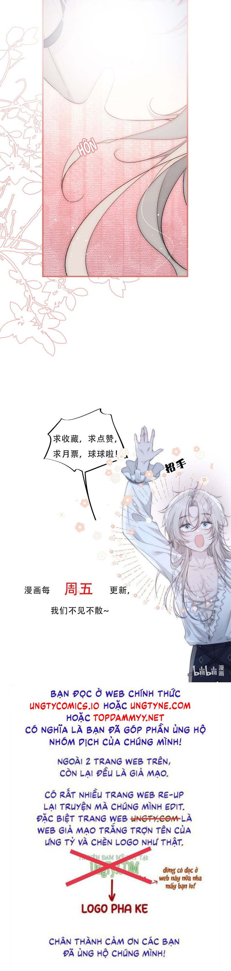 Lồng Tuyết Chap 20 - Next Chap 21