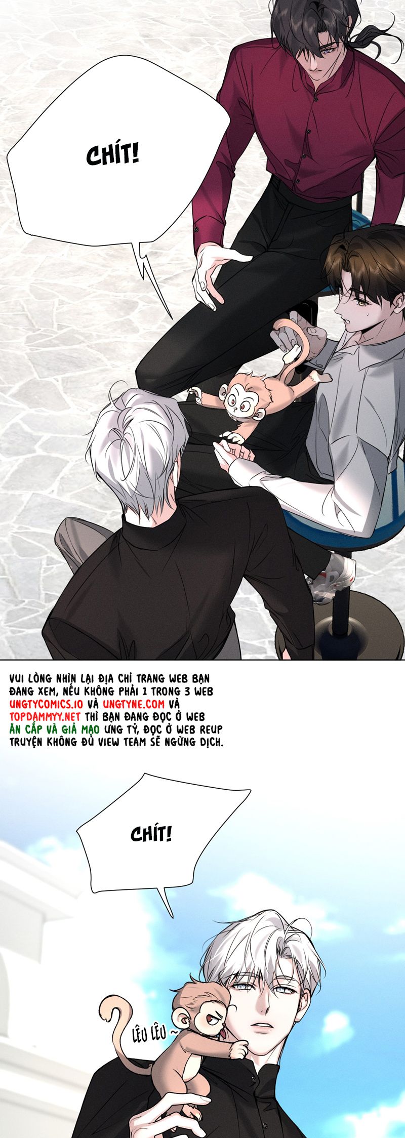 Ảnh Đế Cứ Muốn Làm Kim Chủ Của Tôi Chap 48 - Next Chap 49