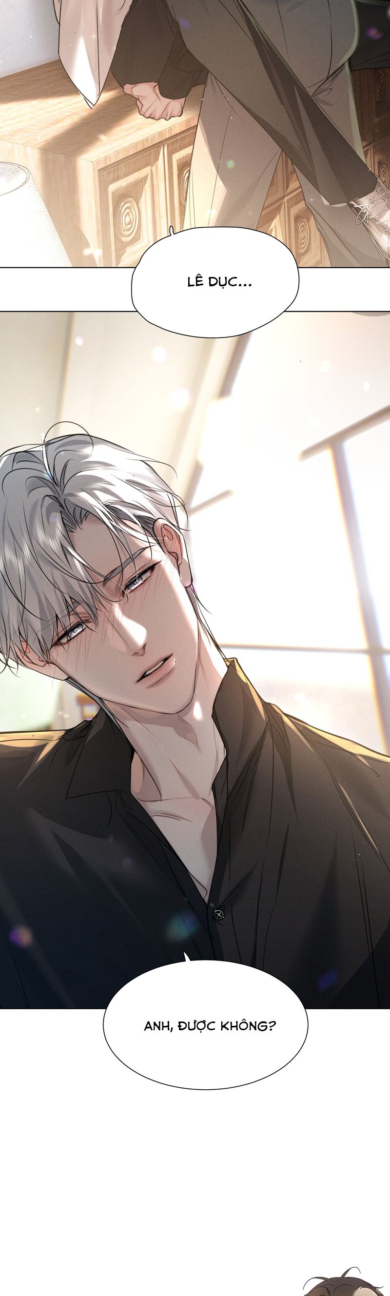 Ảnh Đế Cứ Muốn Làm Kim Chủ Của Tôi Chap 48 - Next Chap 49