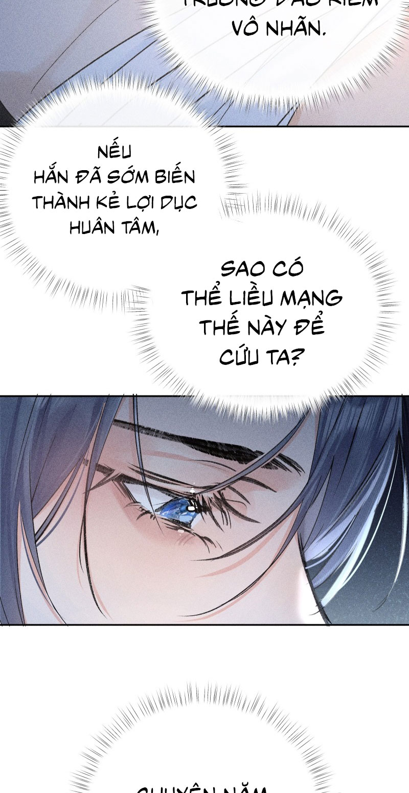 Dụ địch thâm nhập Chapter 40 - Next Chapter 41