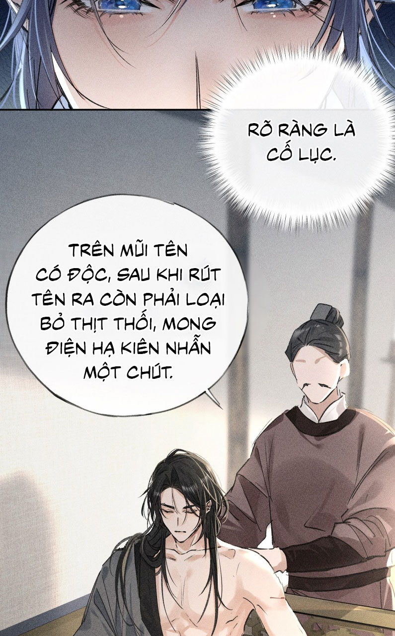 Dụ địch thâm nhập Chapter 40 - Next Chapter 41