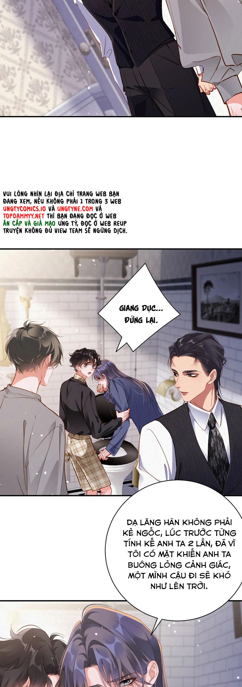 Chồng Trước Lại Muốn Phục Hôn Rồi Chap 87 - Next Chap 88