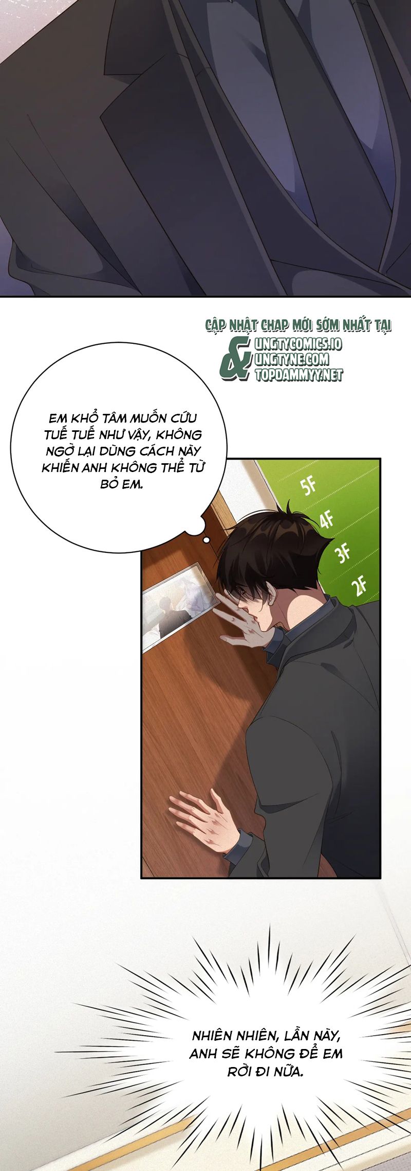 Chồng Trước Lại Muốn Phục Hôn Rồi Chap 87 - Next Chap 88