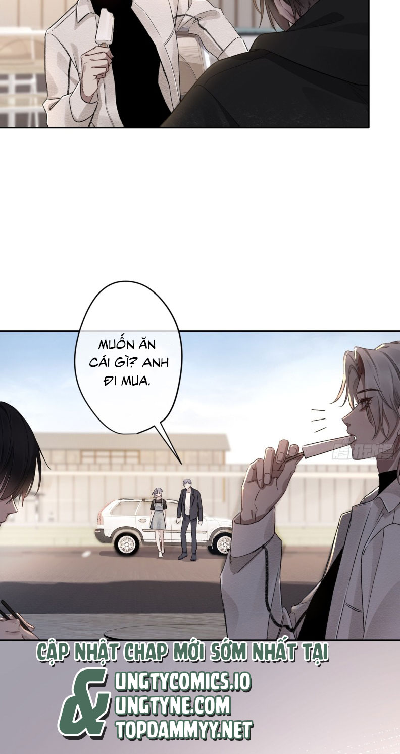 Ác Linh Chap 10 - Next Chap 11