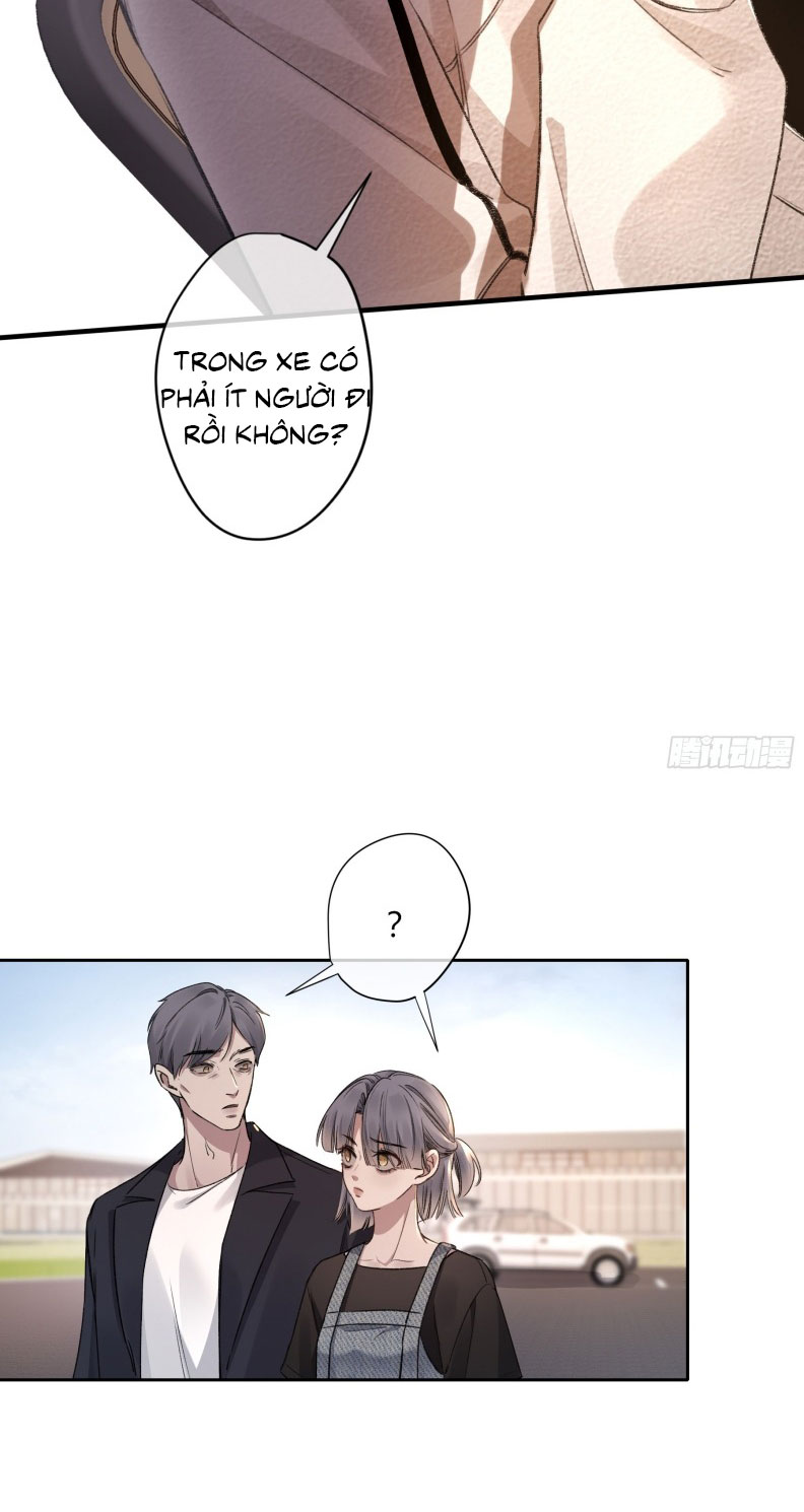 Ác Linh Chap 10 - Next Chap 11