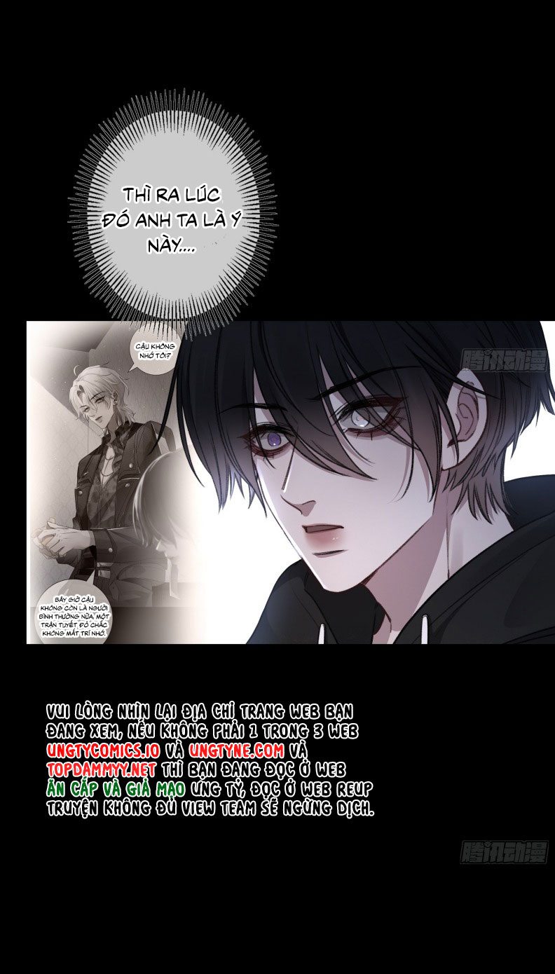 Ác Linh Chap 10 - Next Chap 11