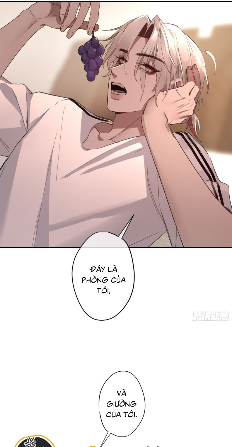 Ác Linh Chap 10 - Next Chap 11