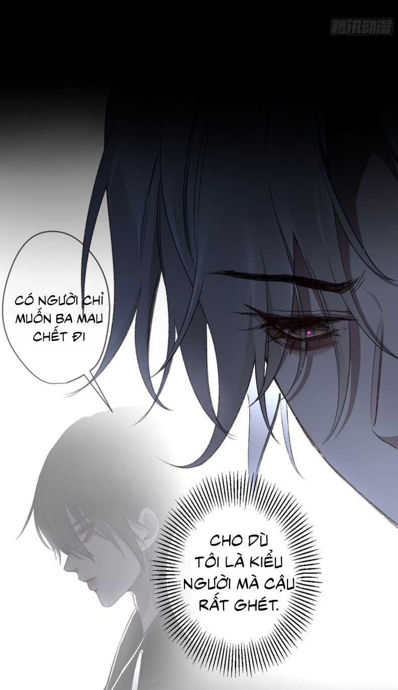 Ác Linh Chap 10 - Next Chap 11