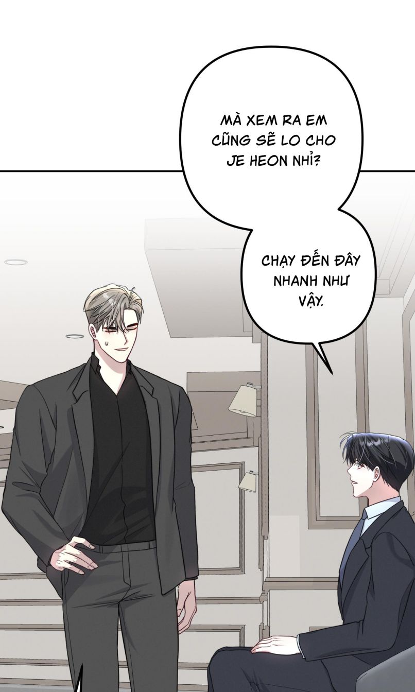 Thương vụ thứ hai Chap 19 - Next Chap 20