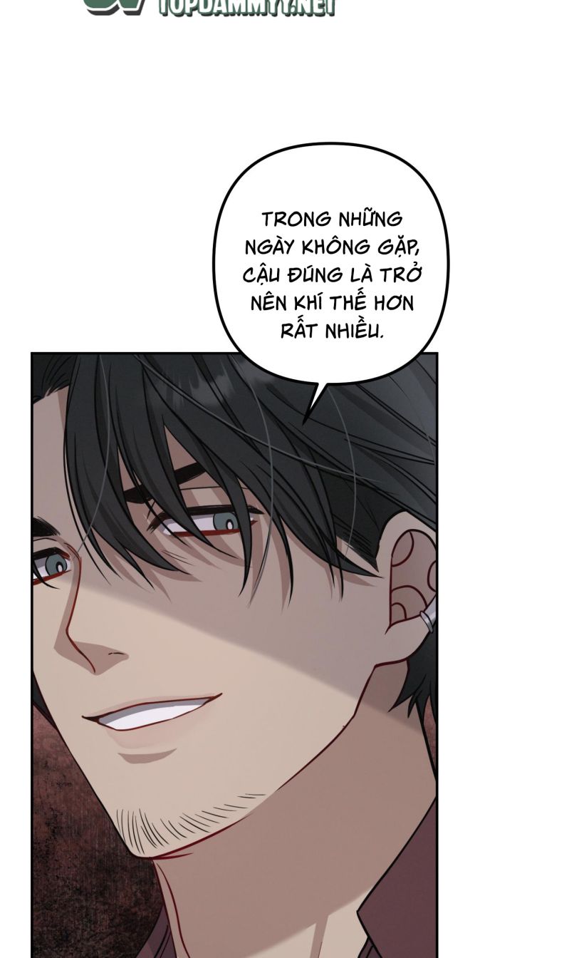 Thương vụ thứ hai Chap 19 - Next Chap 20