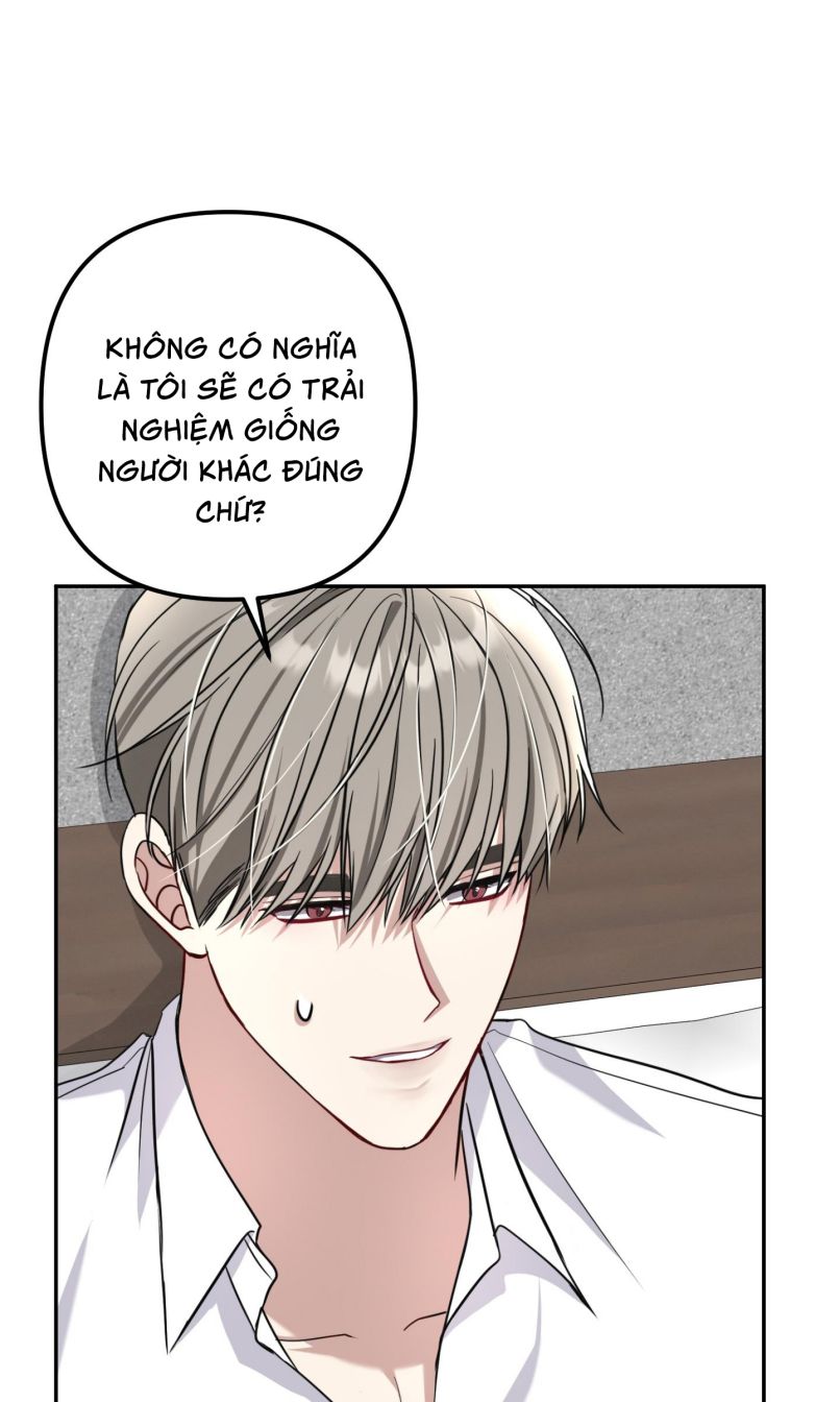 Thương vụ thứ hai Chap 19 - Next Chap 20