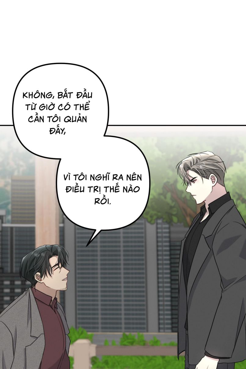 Thương vụ thứ hai Chap 19 - Next Chap 20