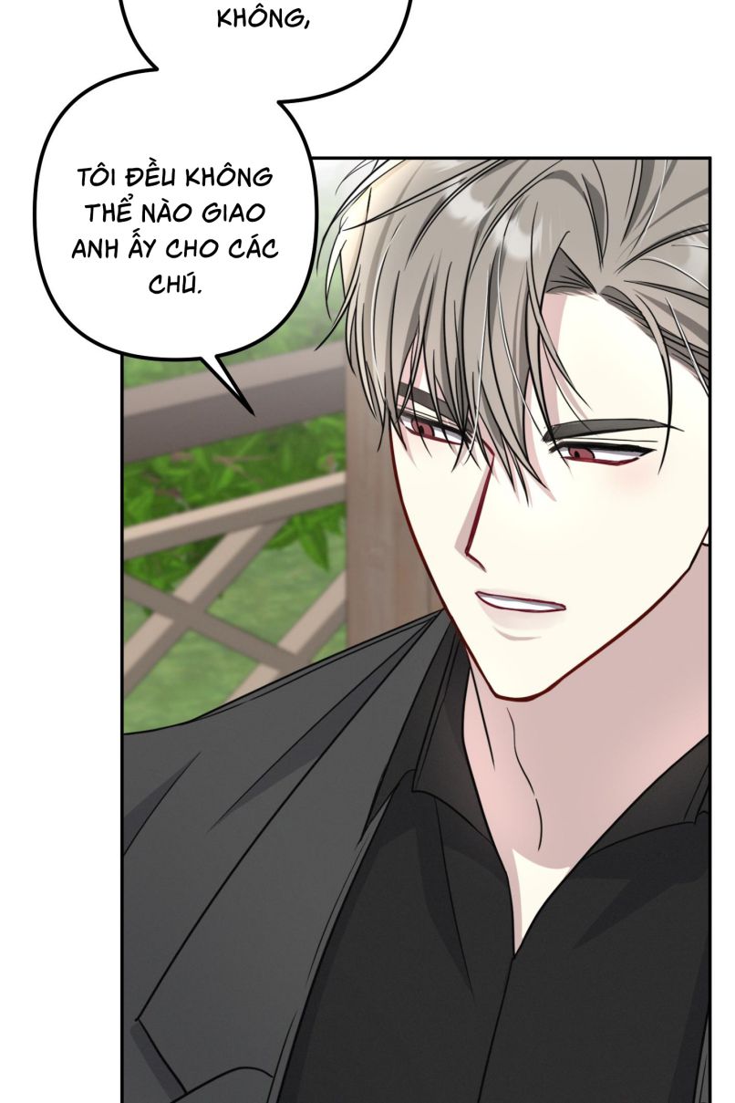 Thương vụ thứ hai Chap 19 - Next Chap 20