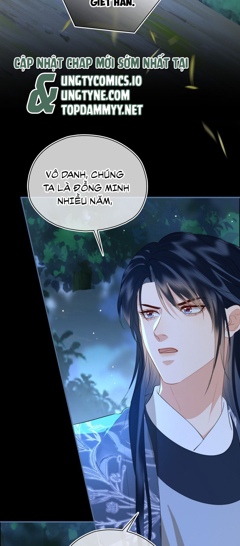 Tham Hoan Chap 65 - Next Chap 66