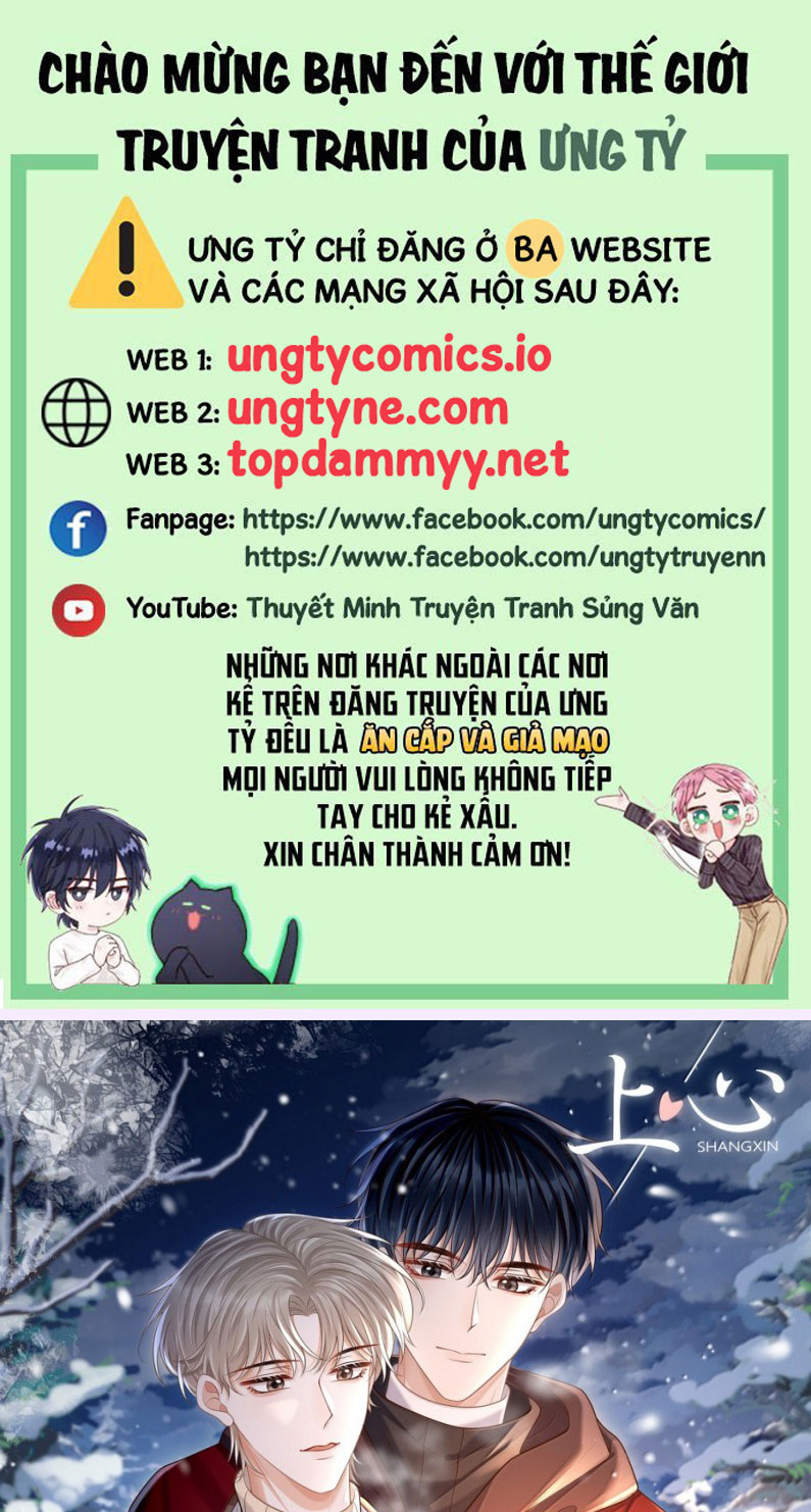 Để Tâm Chap 94 - Next Chap 95