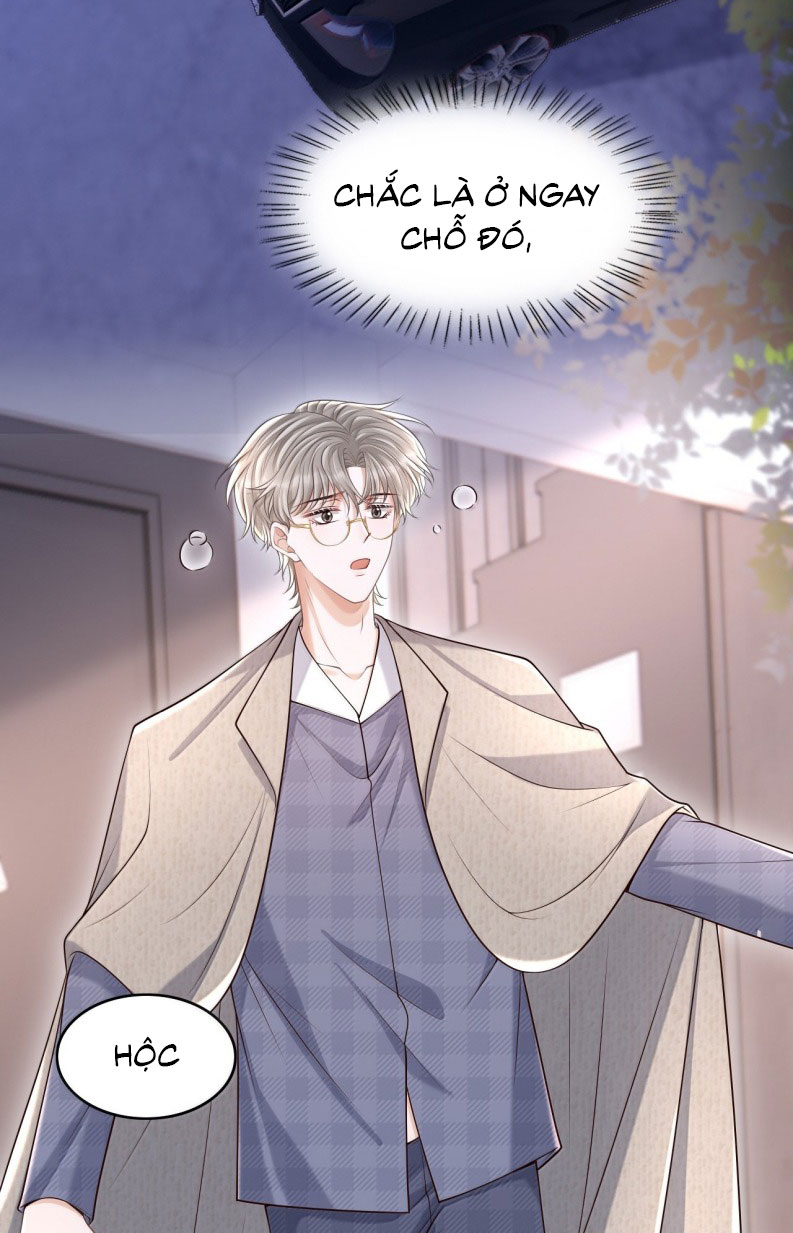 Để Tâm Chap 94 - Next Chap 95