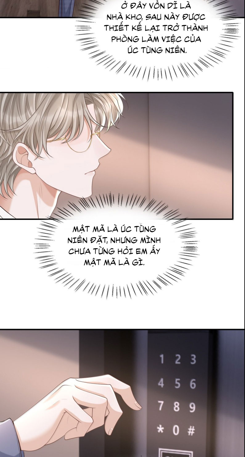 Để Tâm Chap 94 - Next Chap 95