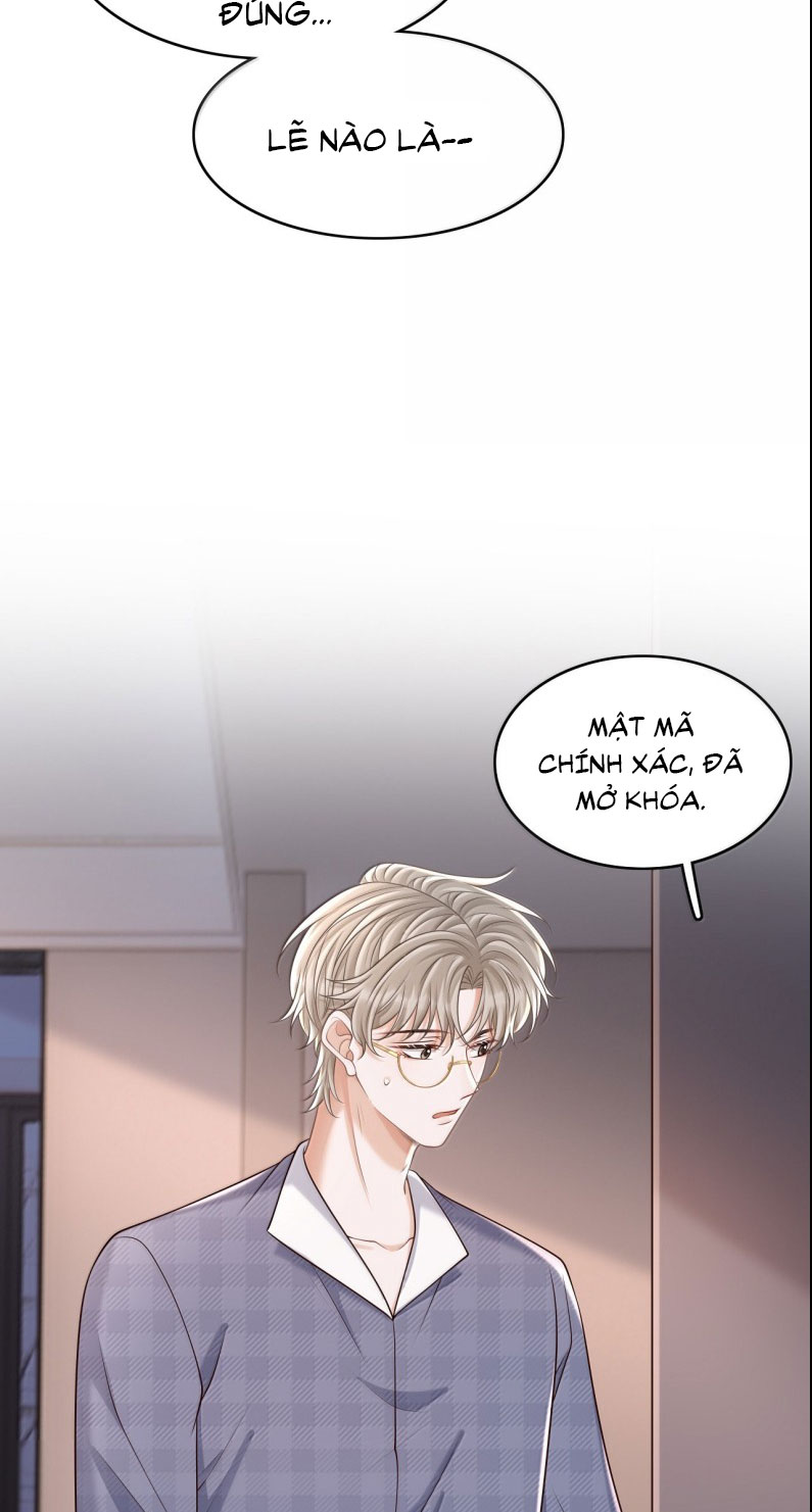 Để Tâm Chap 94 - Next Chap 95