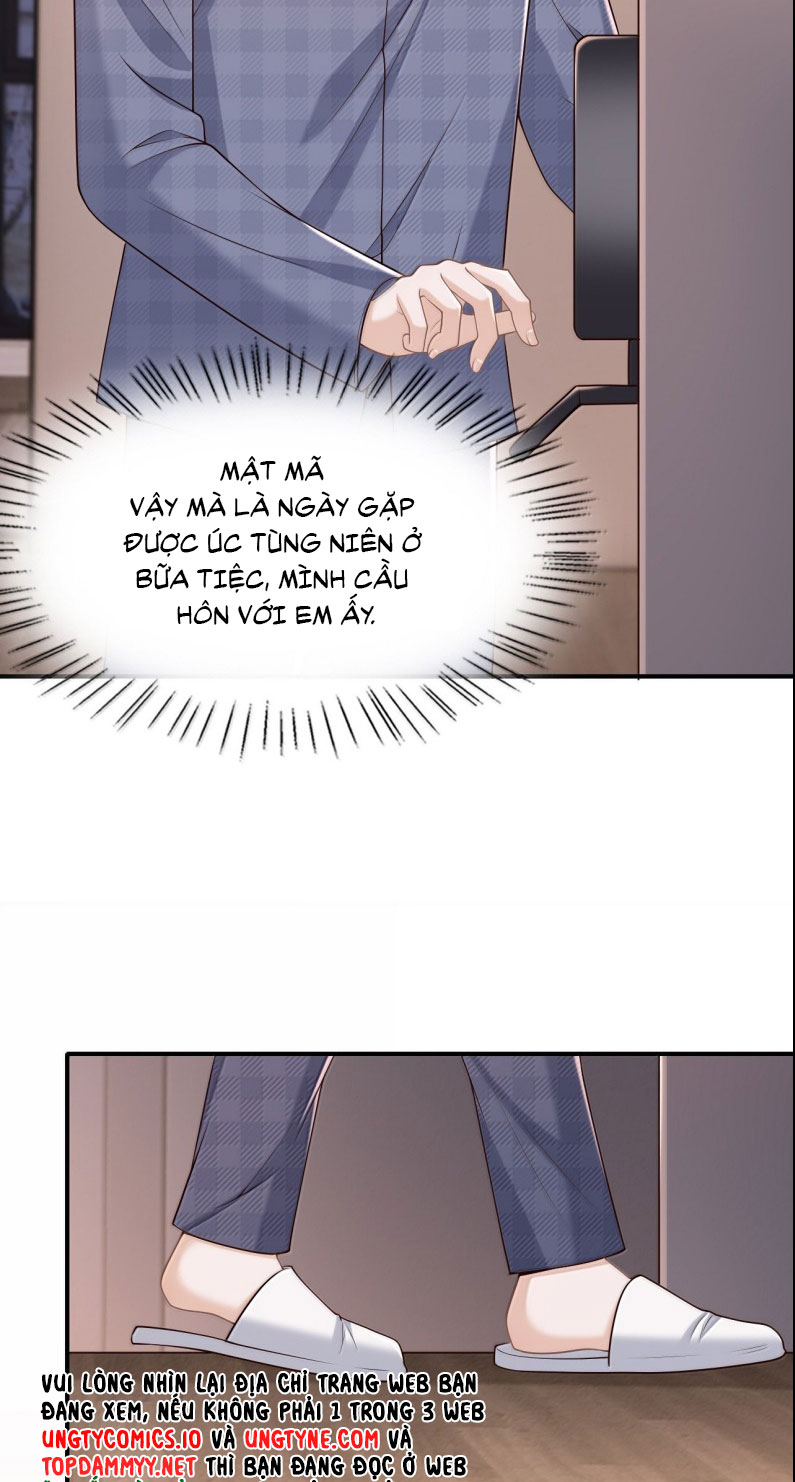 Để Tâm Chap 94 - Next Chap 95