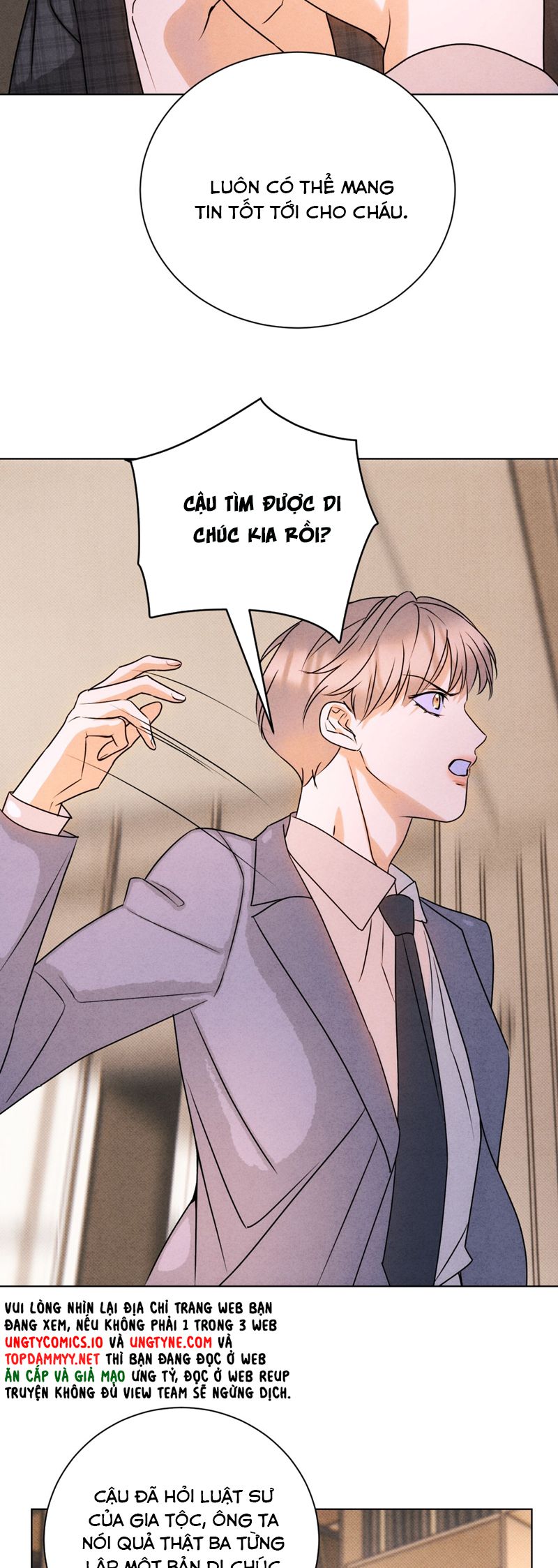 Anh Trai Tiện Lợi Của Tôi Chap 51 - Next Chap 52