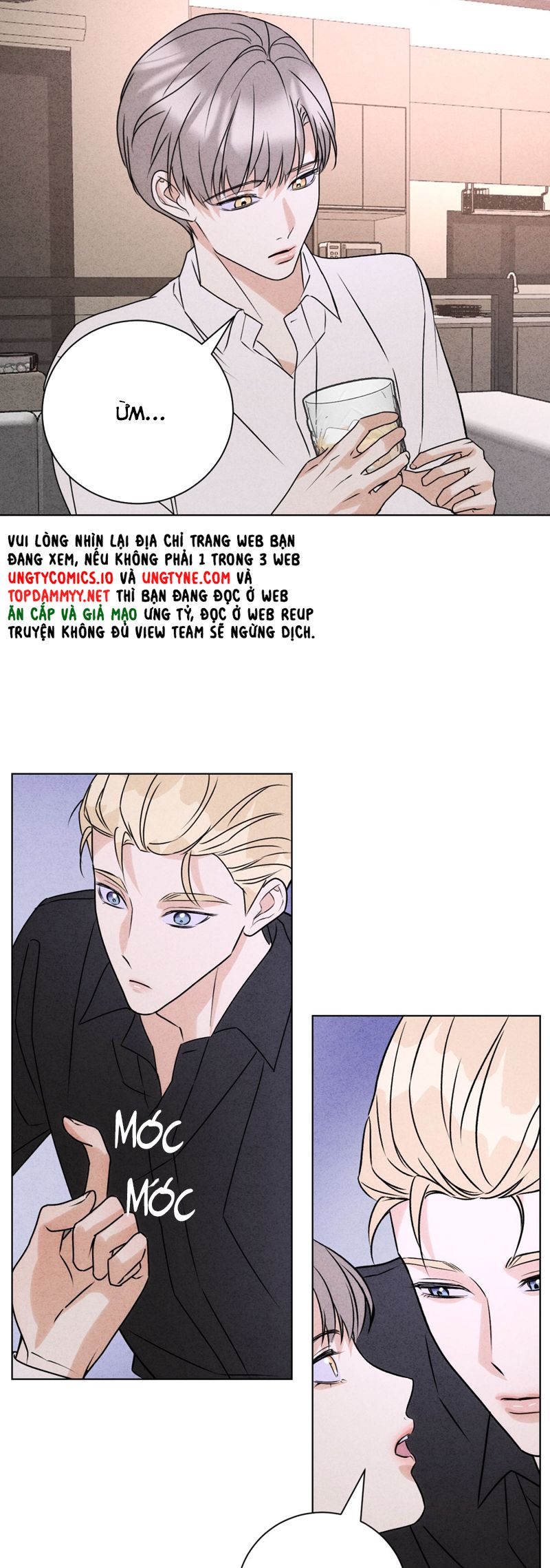 Anh Trai Tiện Lợi Của Tôi Chap 51 - Next Chap 52