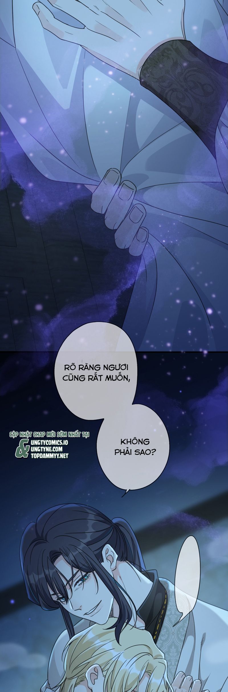 Khốn Thú Chi Nhiễm Chapter 36 - Next Chapter 37