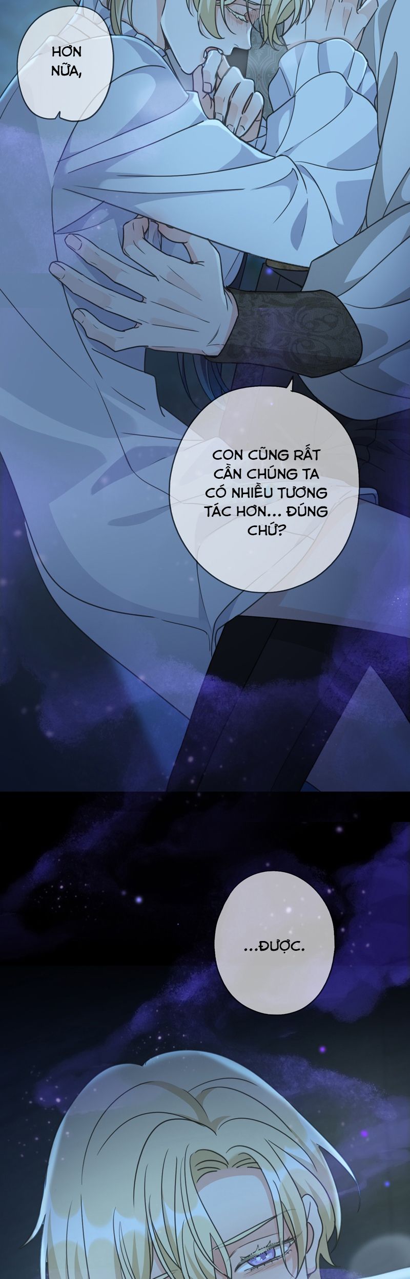 Khốn Thú Chi Nhiễm Chapter 36 - Next Chapter 37