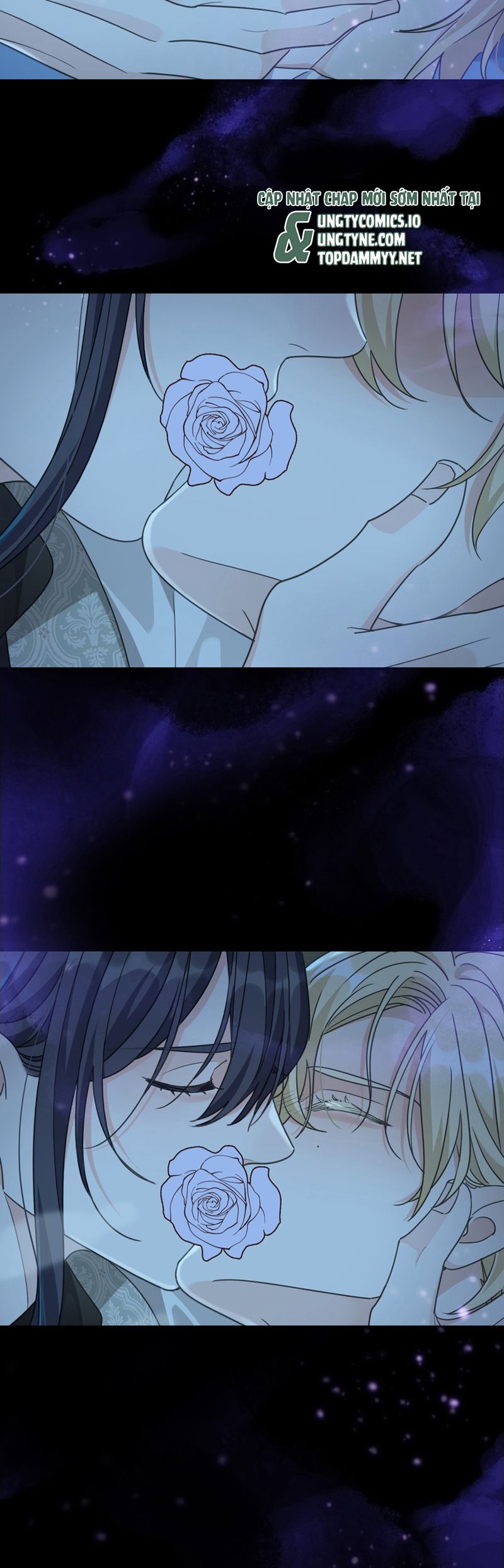 Khốn Thú Chi Nhiễm Chapter 36 - Next Chapter 37