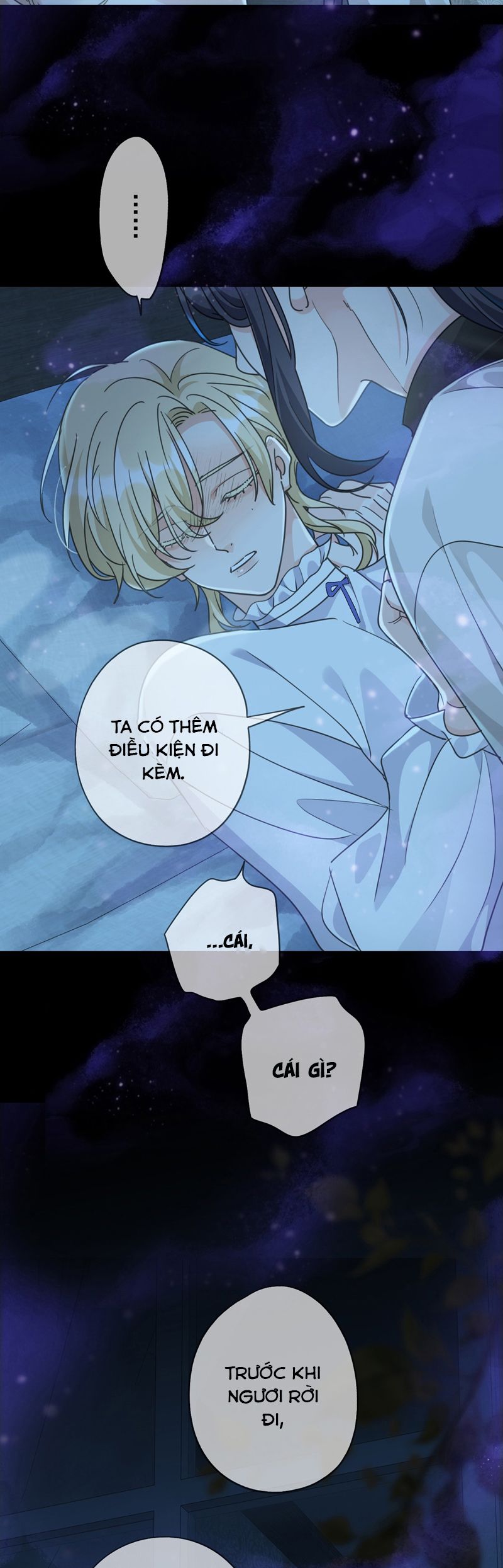 Khốn Thú Chi Nhiễm Chapter 36 - Next Chapter 37
