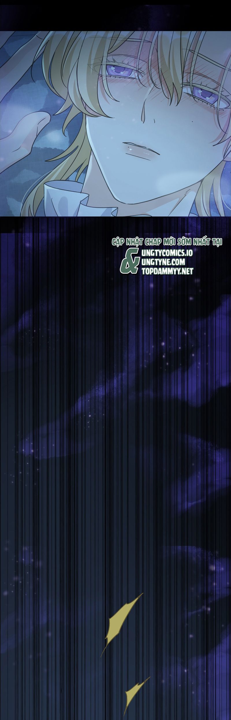 Khốn Thú Chi Nhiễm Chapter 36 - Next Chapter 37
