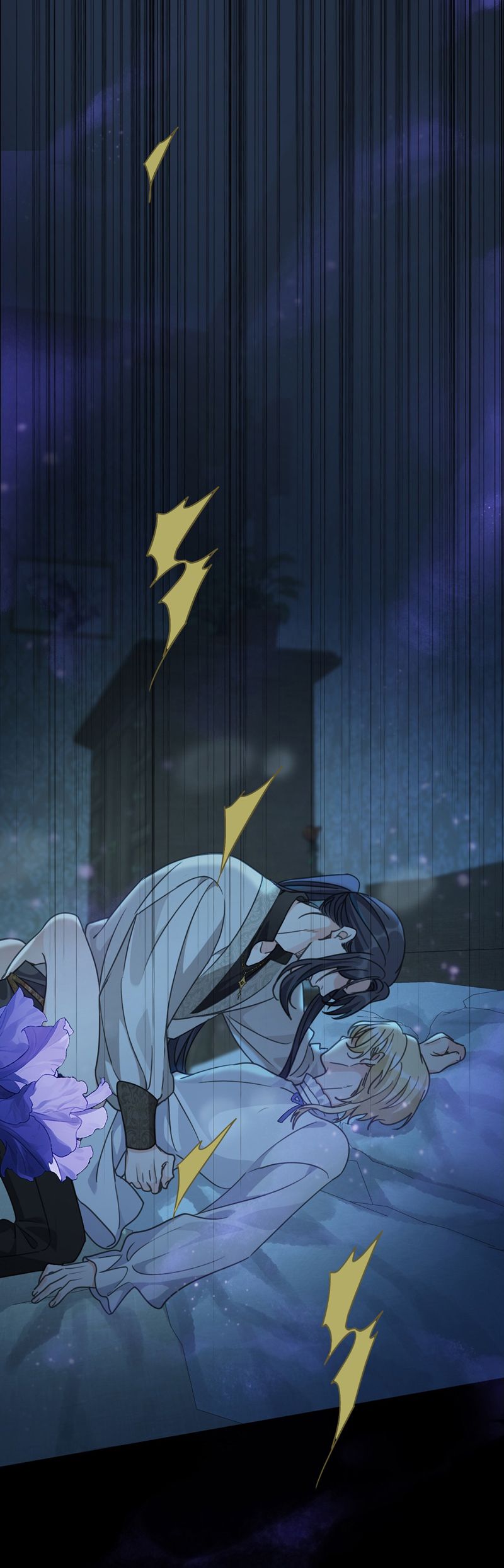 Khốn Thú Chi Nhiễm Chapter 36 - Next Chapter 37