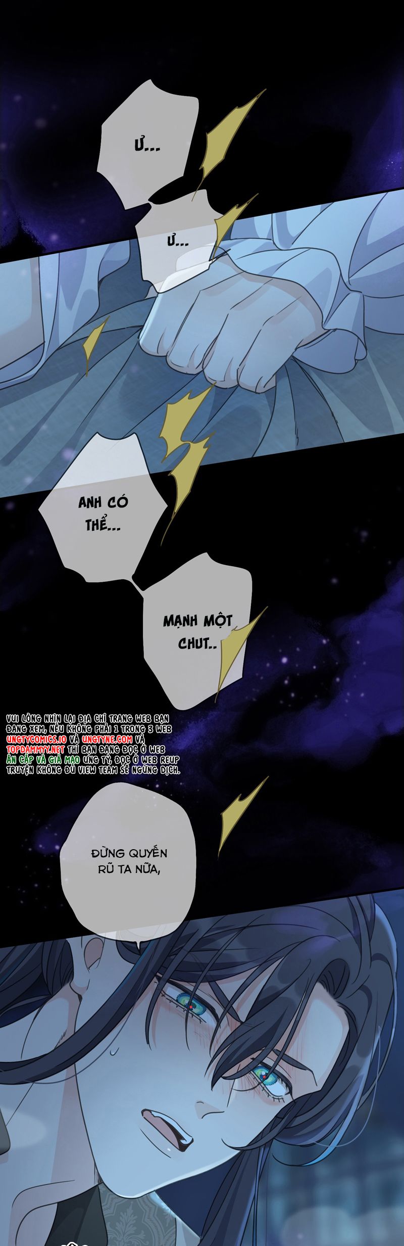 Khốn Thú Chi Nhiễm Chapter 36 - Next Chapter 37