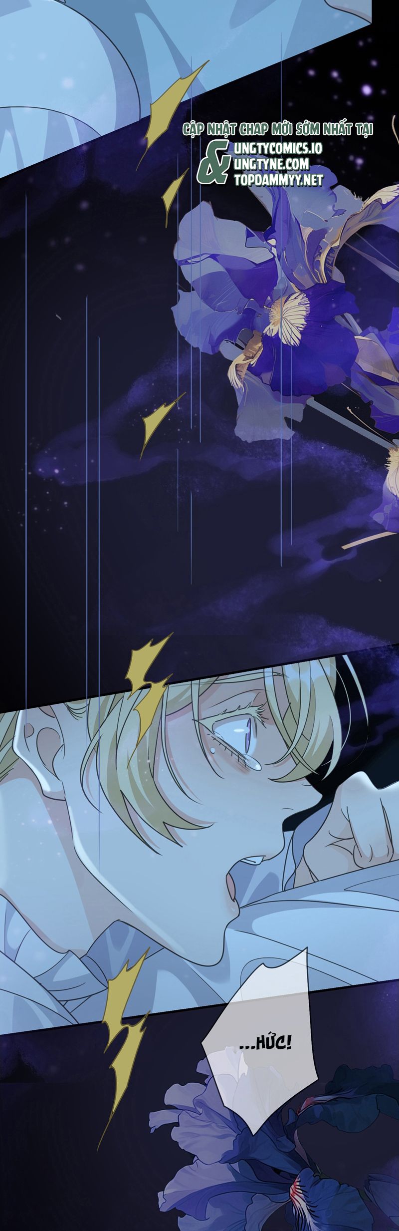 Khốn Thú Chi Nhiễm Chapter 36 - Next Chapter 37