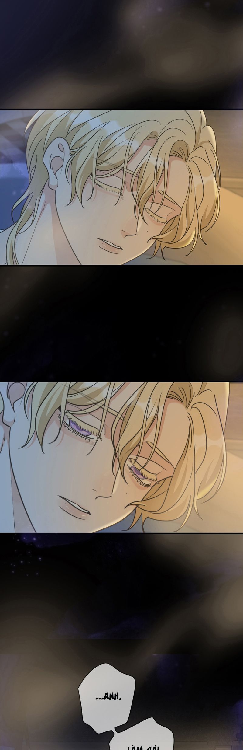 Khốn Thú Chi Nhiễm Chapter 36 - Next Chapter 37