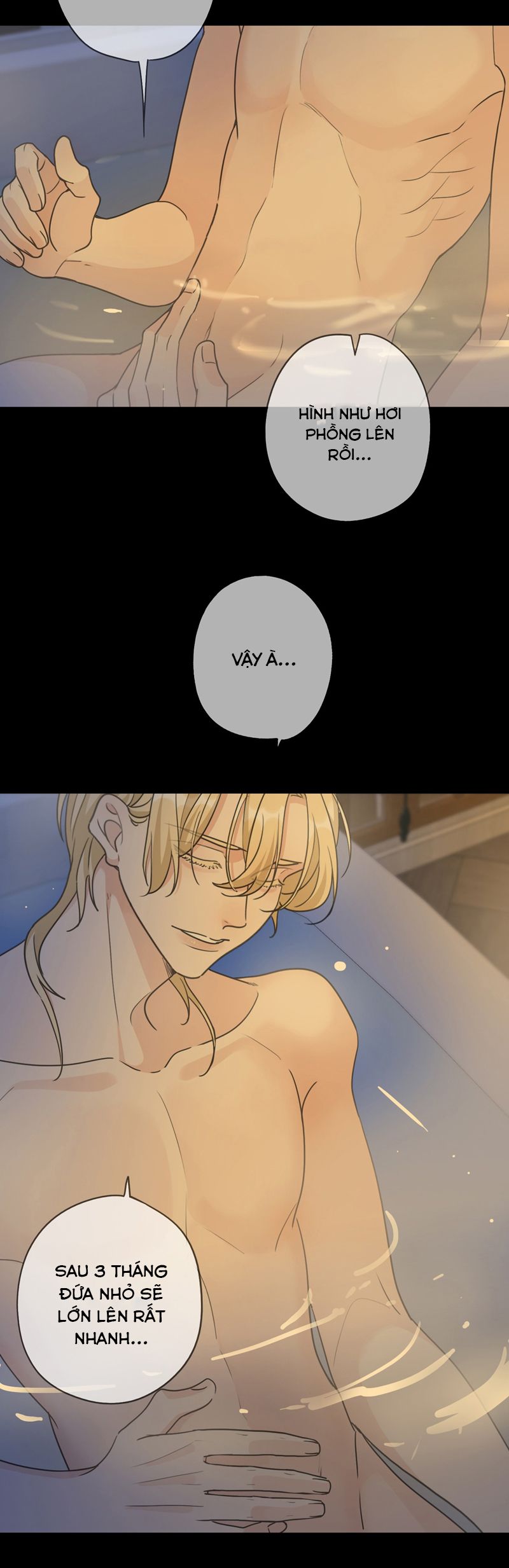 Khốn Thú Chi Nhiễm Chapter 36 - Next Chapter 37