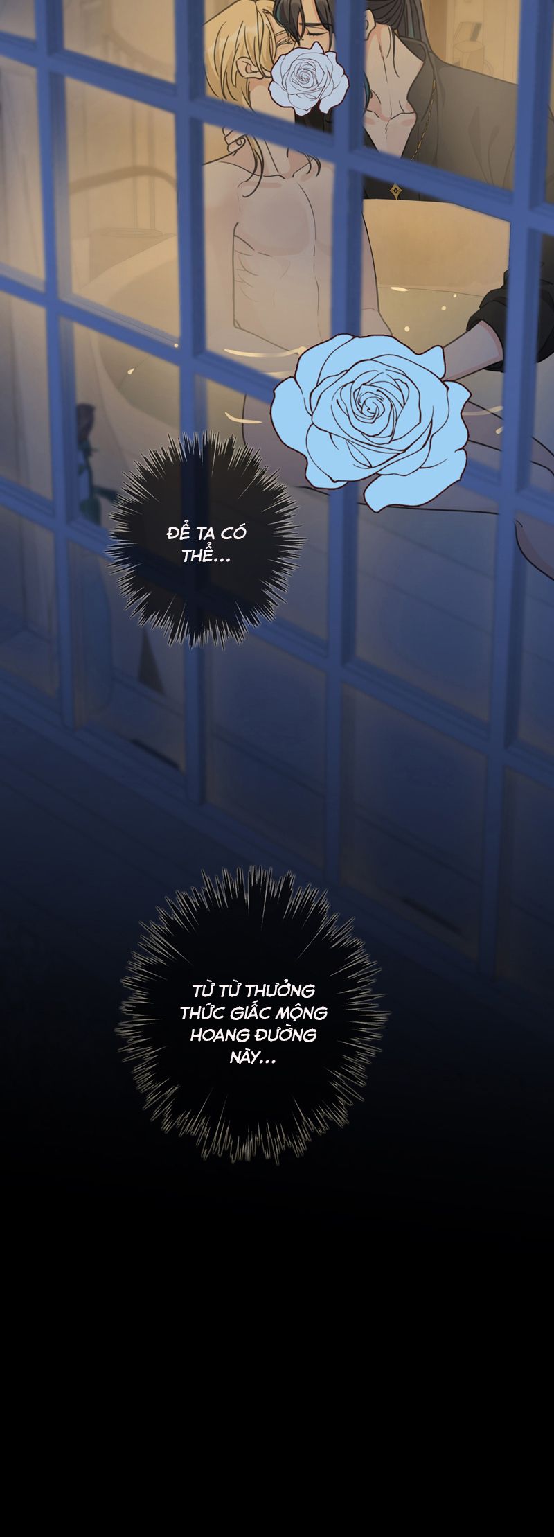 Khốn Thú Chi Nhiễm Chapter 36 - Next Chapter 37