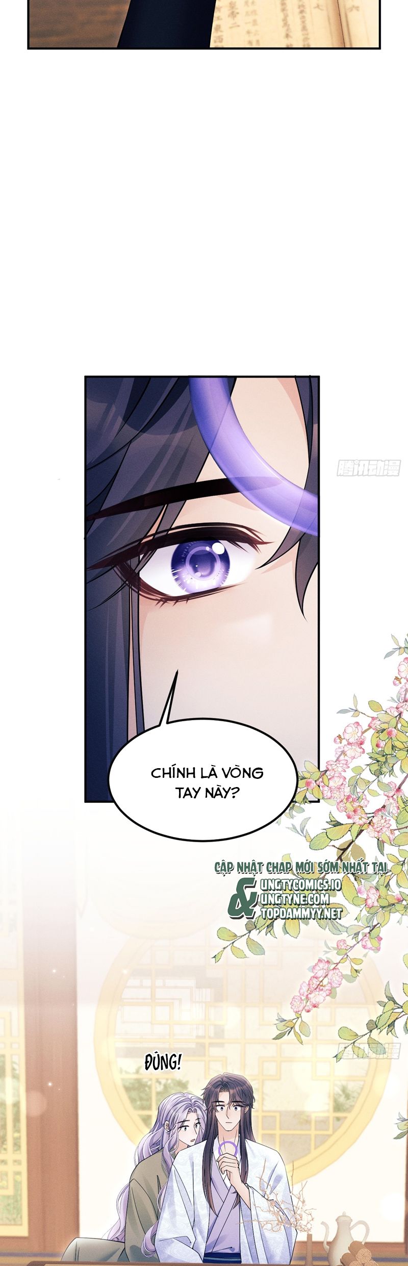 Tôi Hoài Nghi Ảnh Đế Đang Theo Đuổi Tôi Chap 161 - Next Chap 162