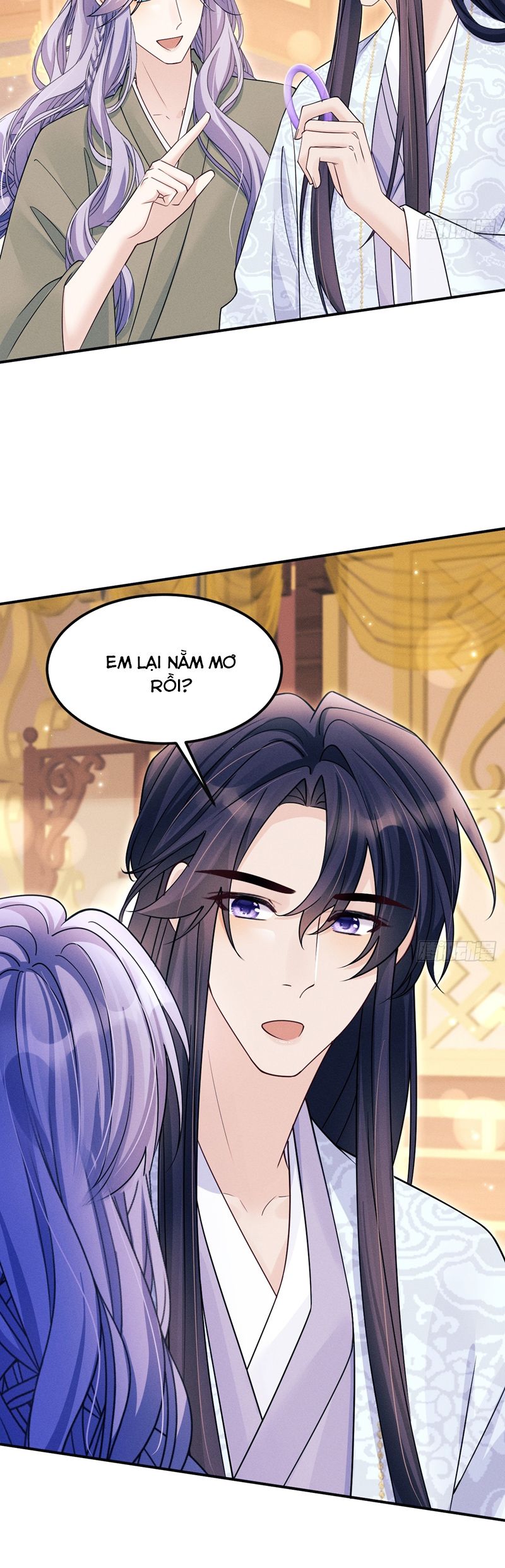 Tôi Hoài Nghi Ảnh Đế Đang Theo Đuổi Tôi Chap 161 - Next Chap 162