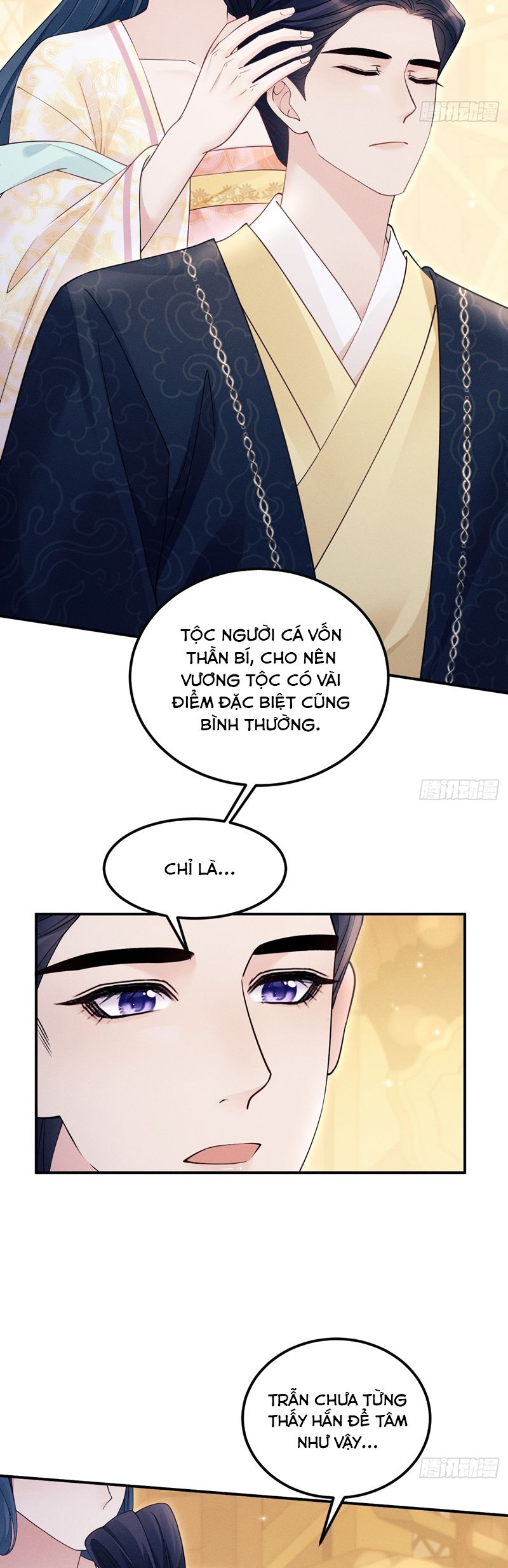 Tôi Hoài Nghi Ảnh Đế Đang Theo Đuổi Tôi Chap 161 - Next Chap 162