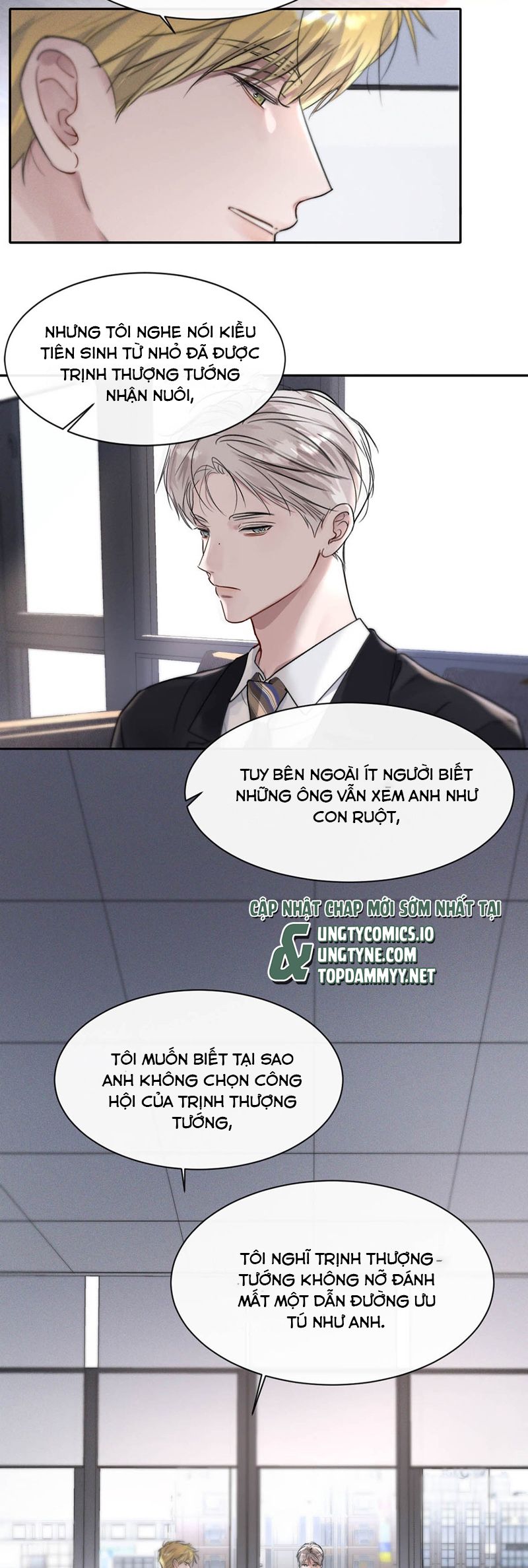 Dựa Vào Bạn Thân Từ Nhỏ Tôi Trở Thành Đỉnh Cấp Hướng Đạo Chapter 7 - Next Chapter 8