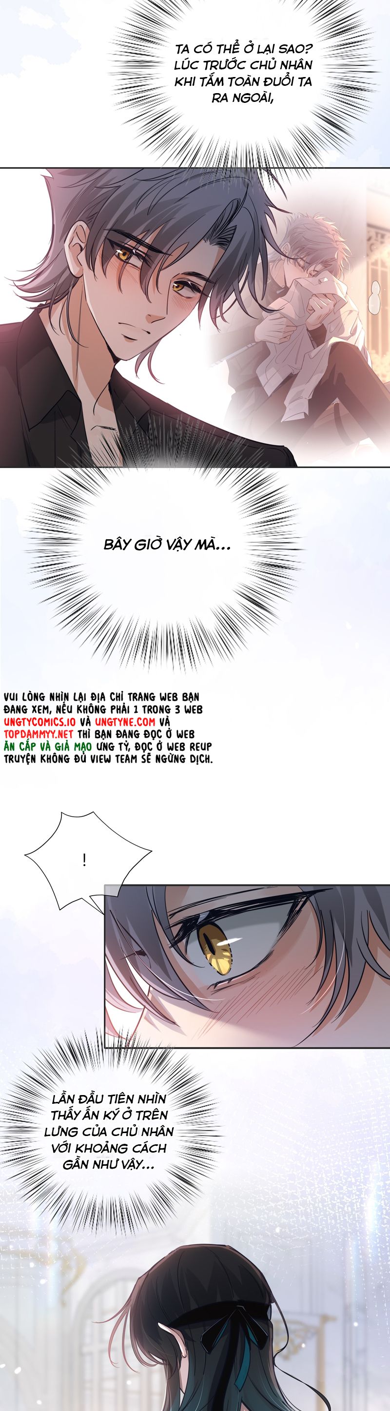 Phệ Chủ Chapter 8 - Next Chapter 9