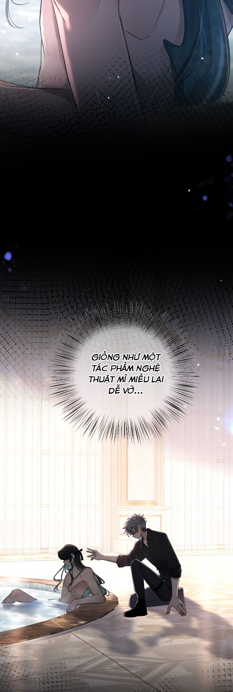 Phệ Chủ Chapter 8 - Next Chapter 9