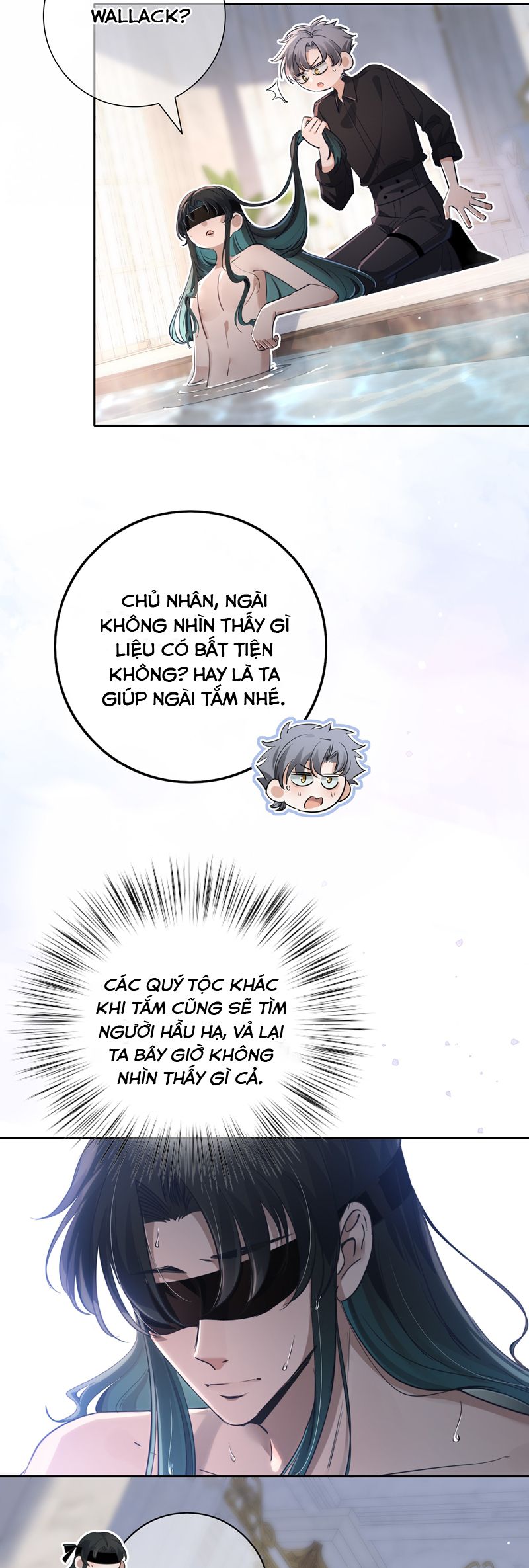 Phệ Chủ Chapter 8 - Next Chapter 9