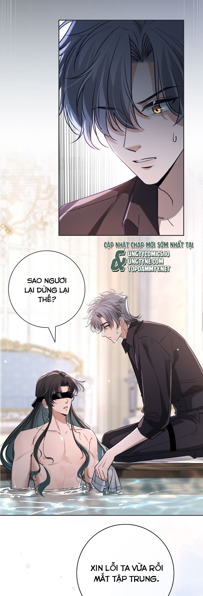 Phệ Chủ Chapter 8 - Next Chapter 9