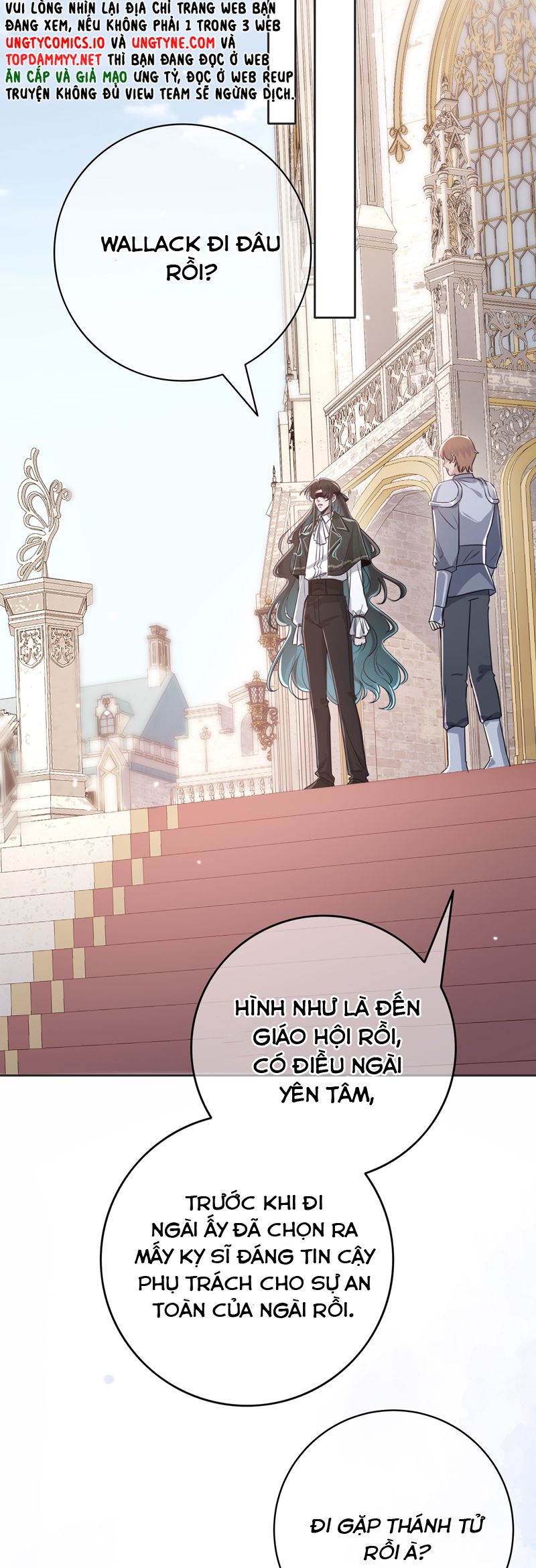 Phệ Chủ Chapter 8 - Next Chapter 9