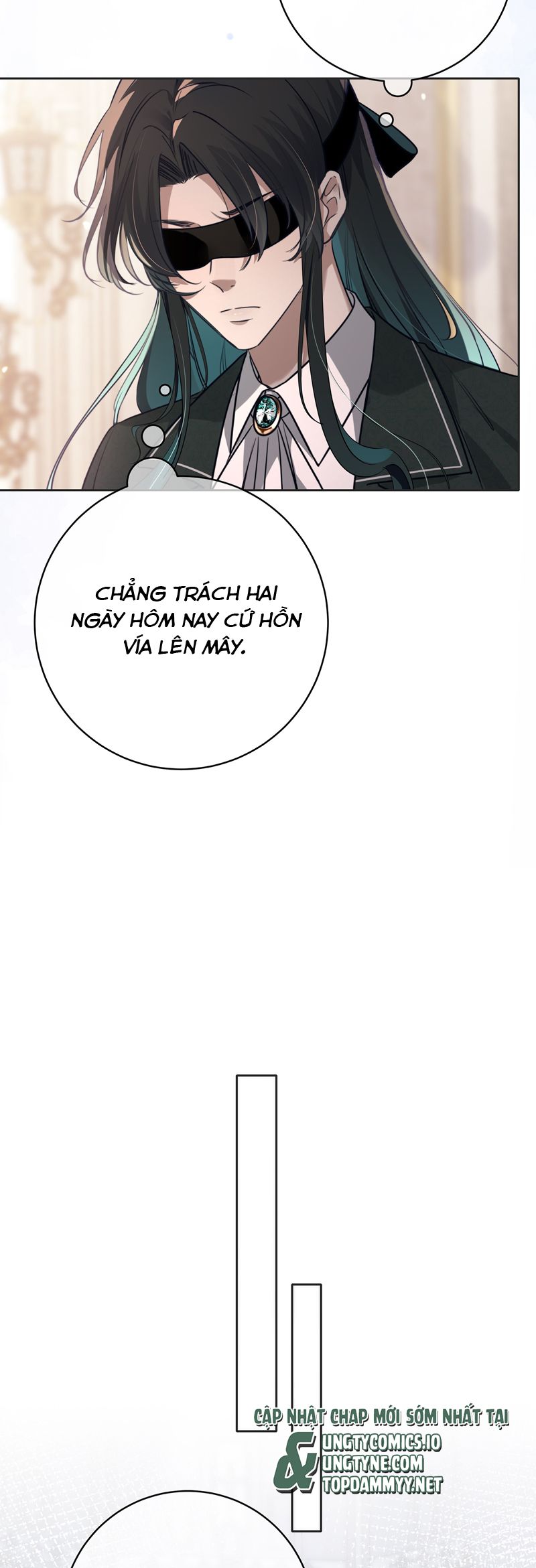 Phệ Chủ Chapter 8 - Next Chapter 9