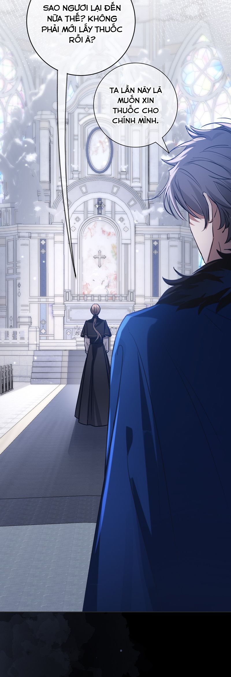 Phệ Chủ Chapter 8 - Next Chapter 9