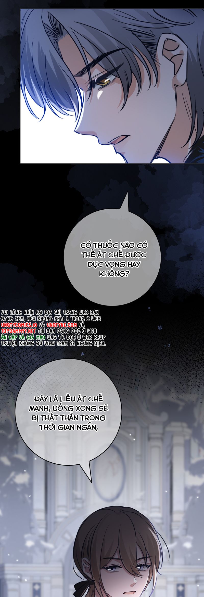 Phệ Chủ Chapter 8 - Next Chapter 9