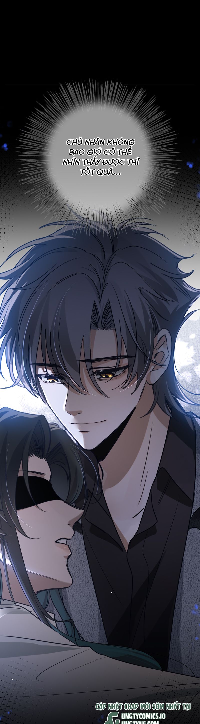 Phệ Chủ Chapter 8 - Next Chapter 9